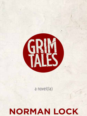 cover image of Grim Tales